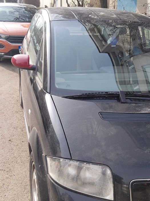 Vand Audi A1 stare buna