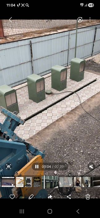 Делаем на заказ, подземные контейнеры