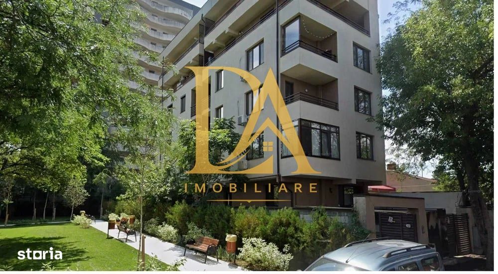 2 camere de vanzare in zona Bucurestii Noi 600 m de metrou jiului