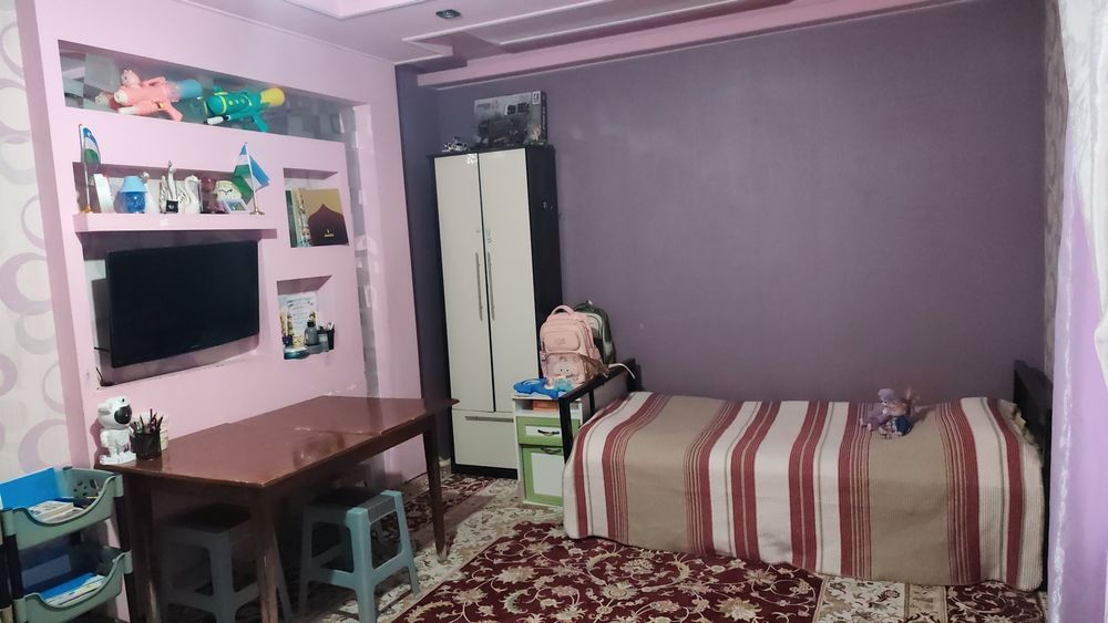 Участка Ховли Хасанбой