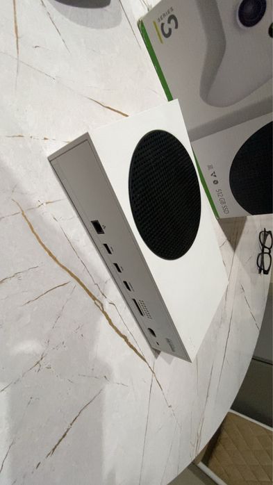 XBOX Series S 2024