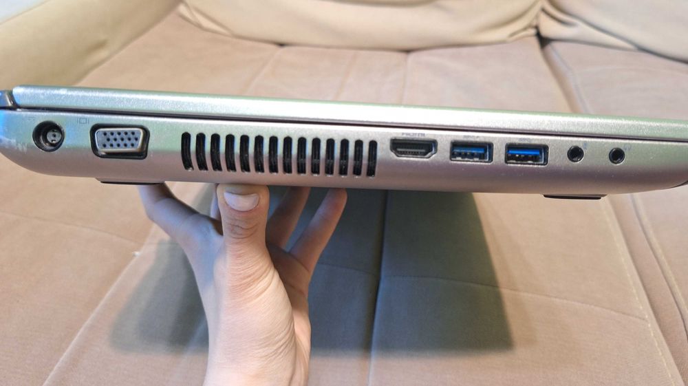 Dell светеща клавиатура