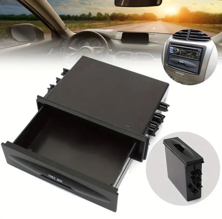 Sertar bord auto