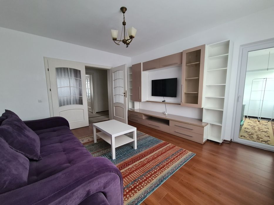 (PERS. FIZICĂ) Închiriez apartament 2 camere