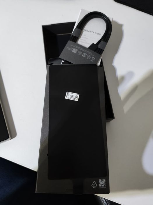 Samsung S25 Ultra Titanium Gray 512GB GB în garanție!