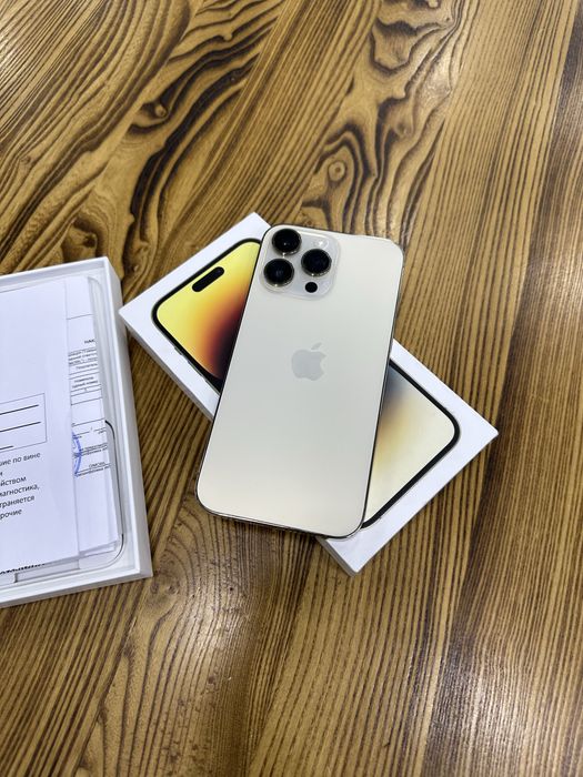Iphone 14 pro max