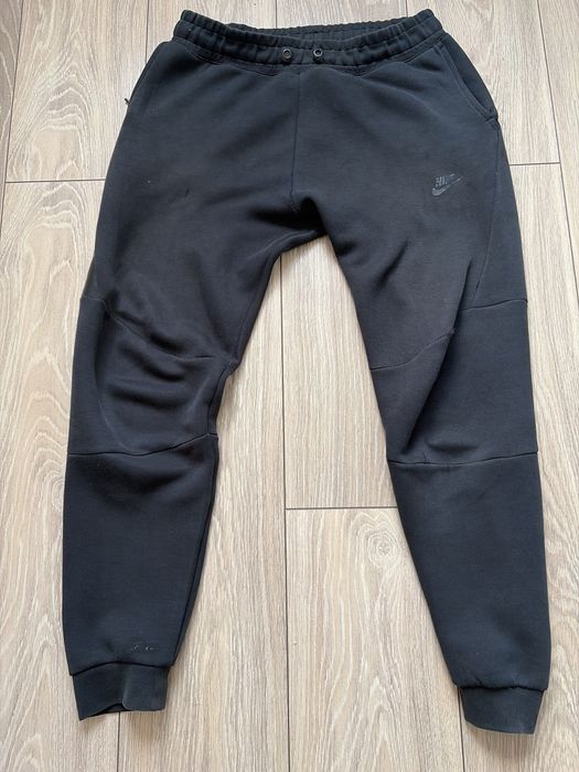 Штаны nike tech