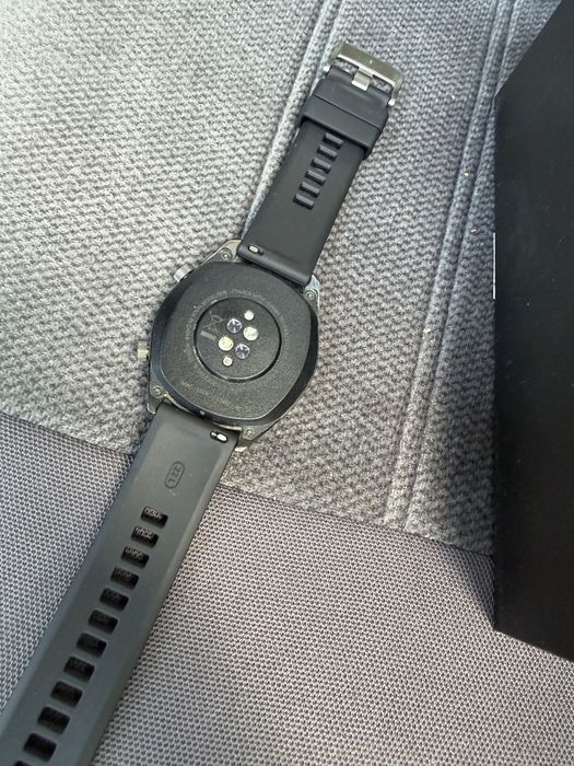 Huawei watch gt 2 pro