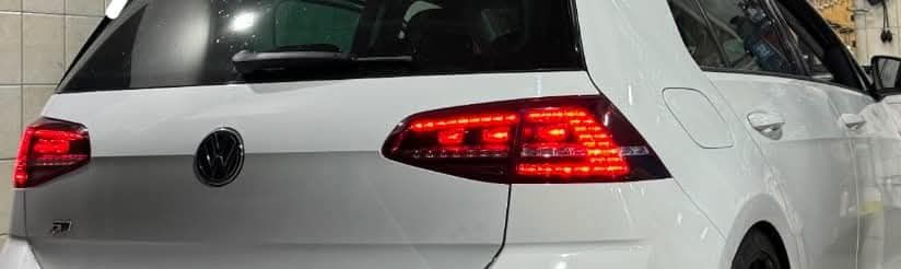 Vw Golf 7 7.5 Стопове Чисто Нови Голф 7 7.5