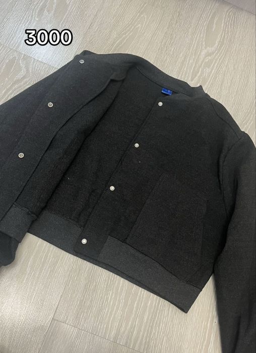 Разгрузка гардероба