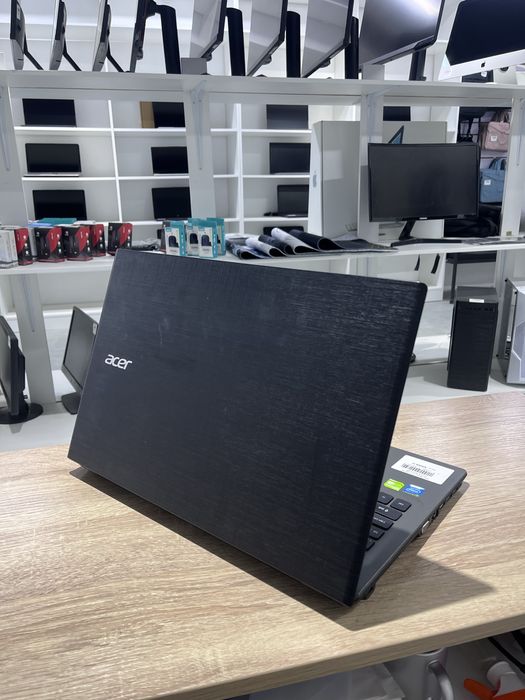 Ноутбук Acer Aspire E5