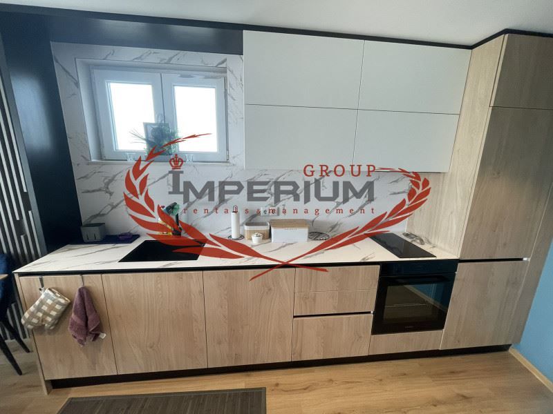 Дава се под наем Едностаен апартамент в Варна, Бриз - 80 кв.м за 600 € - Снимка #10