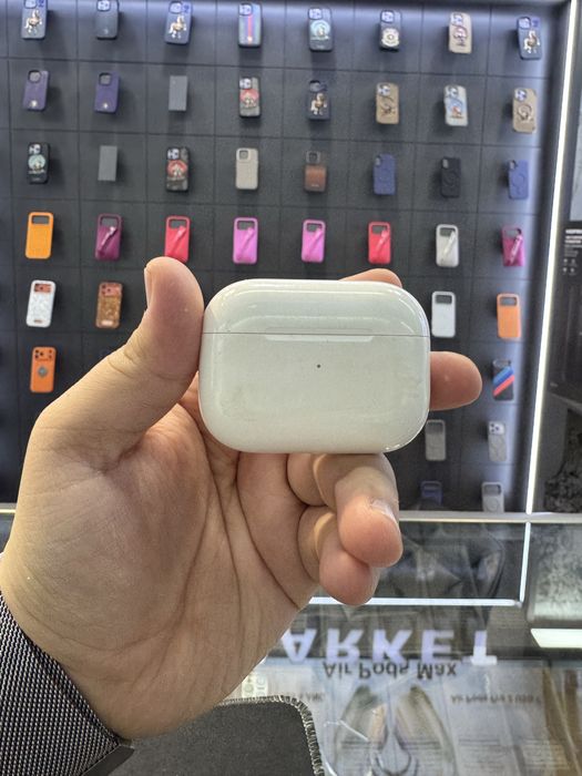 Airpods pro Lighting