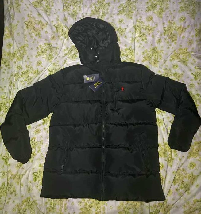 Geaca Ralph Lauren