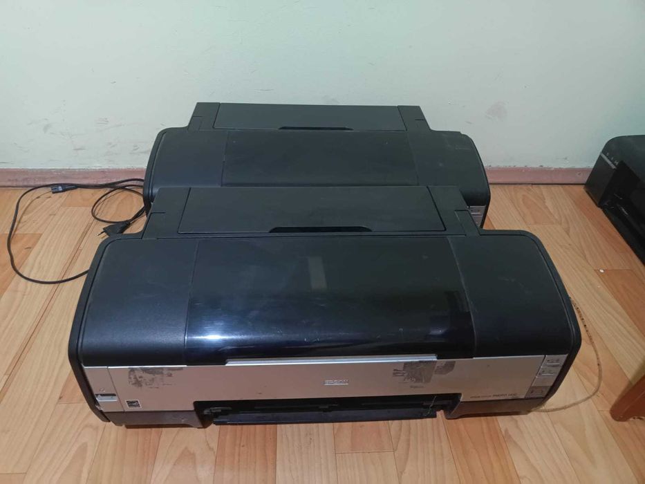 Срочно продам принтер дешево