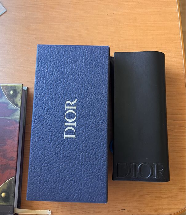 Ochelari de soare  dior