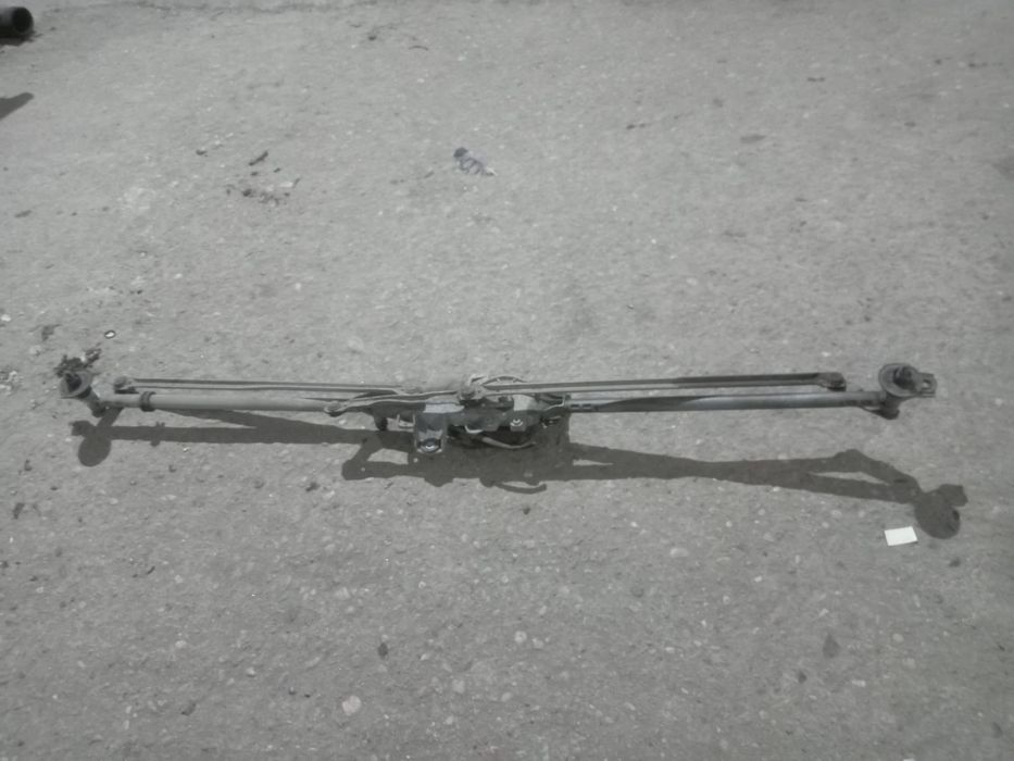 Ansamblu motoras stergatoare opel astra j 1397220623 3397020986