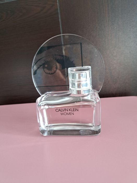 Тоалетна вода Calvin Klein