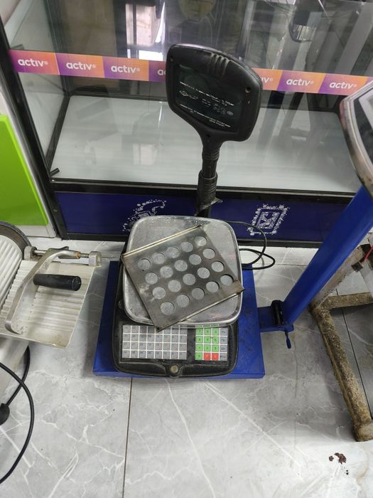 Распродажа Кухонное оборудование