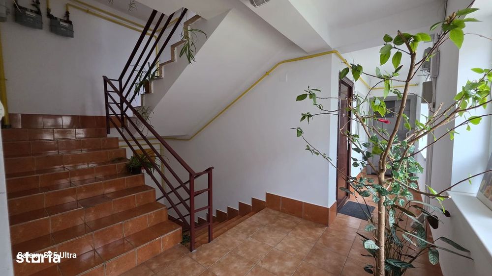 Apartment in Iași, Tudor Vladimirescu - Vedere 5