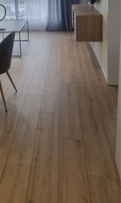 Ламиниран паркет AC5/33 4V Фуга Дъб