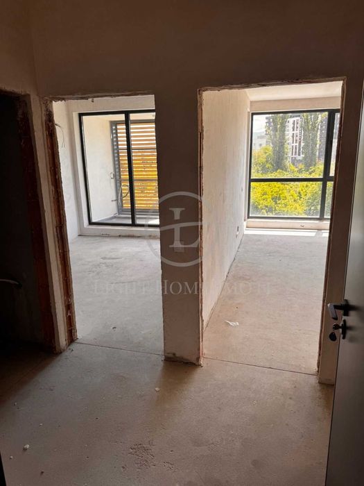 Продава се Двустаен апартамент в Пловдив, Христо Смирненски - 76 кв.м за 2750 €/кв.м - Снимка #3