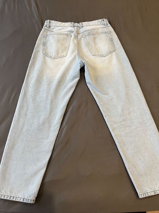 Bershka мъжки дънки — НОВИ, размер EUR 38 / USA 30