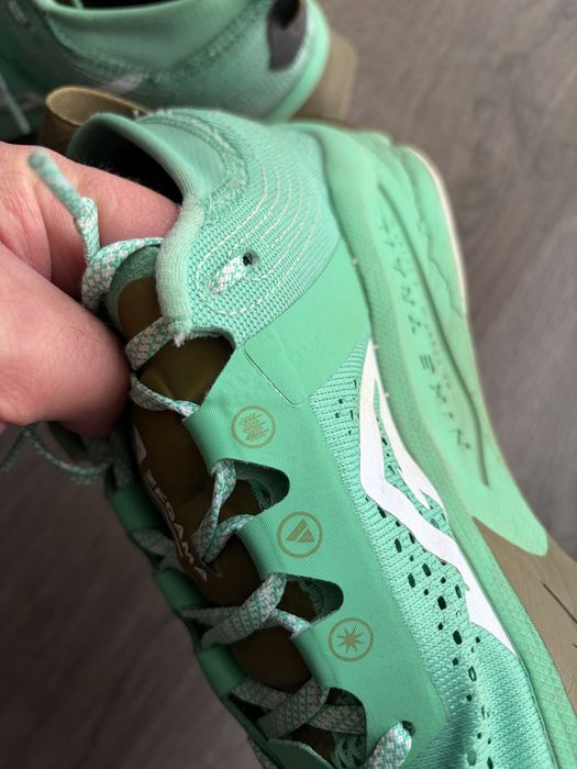 Nike Zegama Trail 42,5