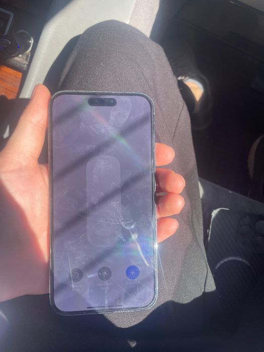 Iphone 14 pro max жаксы сост