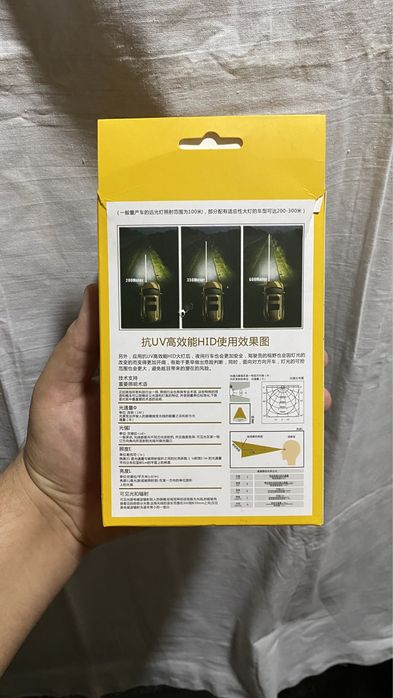 Лампочка для маш