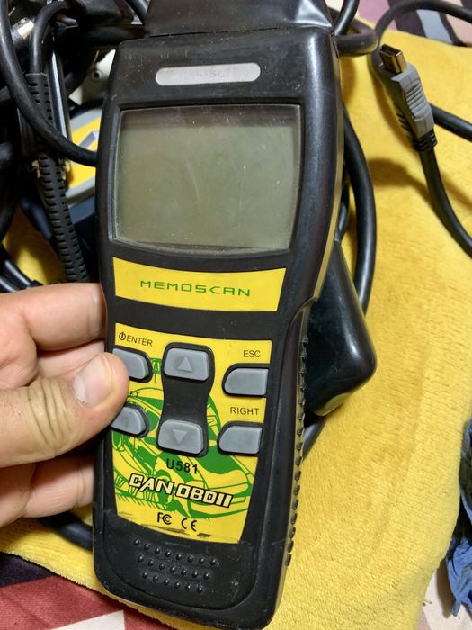 Laptop diagnoza Panasonic Toughbook CF 19