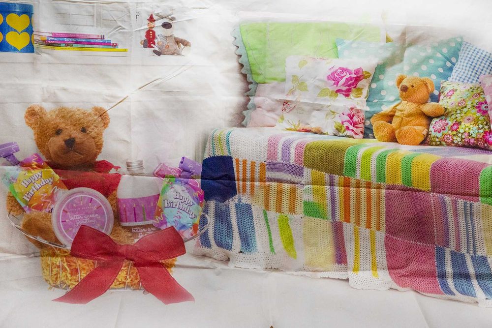 Коледни и други фонове 5 броя за 80 лв.