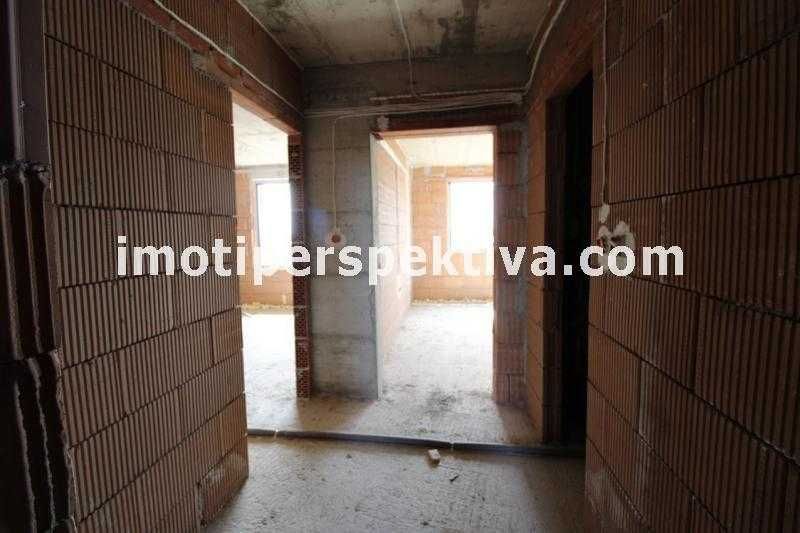 Продава се Двустаен апартамент в Пловдив, Христо Смирненски - 66 кв.м за 1197 €/кв.м - Снимка #3