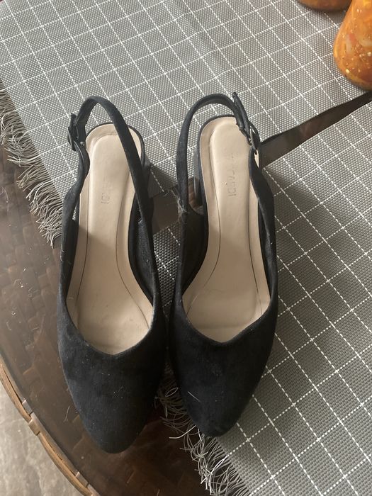 Продам туфли лодочки