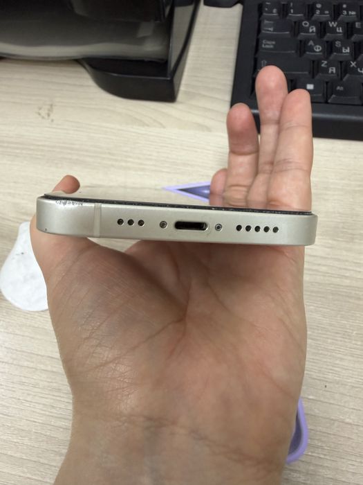 Iphone 14, 256 mb