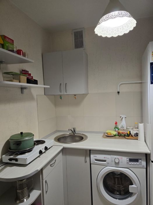 Сдам квартиру 2ух комнатную