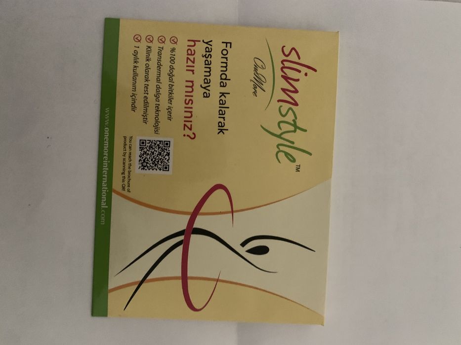 Plasturi durere Painless One More