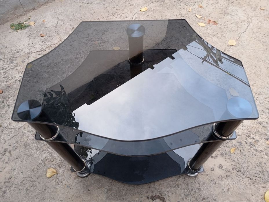 Телевизор подставка