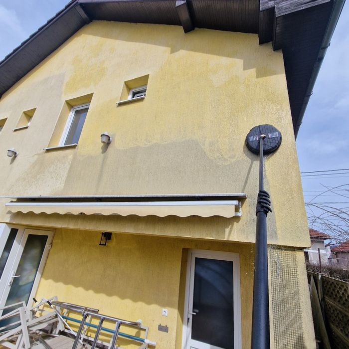 Spalare  pavaj acoperis sisteme pluviale/ fatade ,decorativa  intervenție urgente