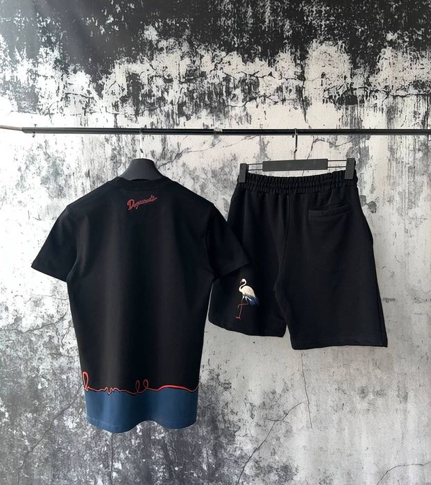 Compleu barbati Dsquared