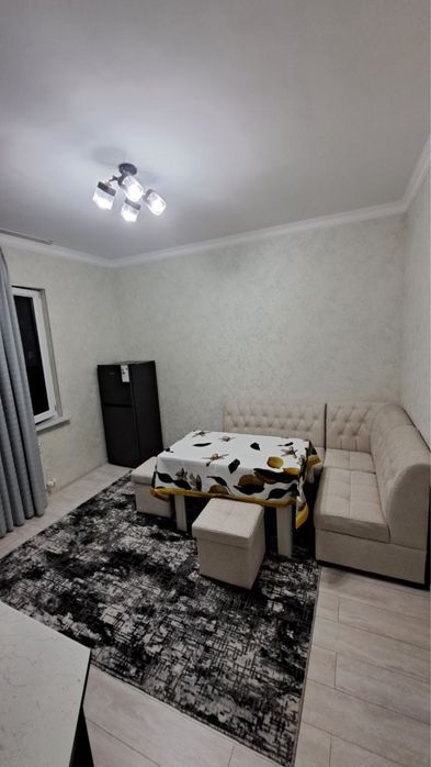 Аренда/ ijara/ 2 хона янги ремотли ,янги уй!