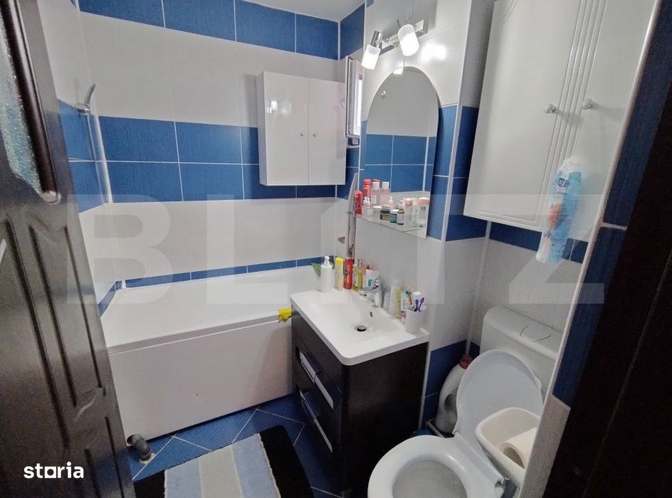 Apartament 2 camere, 50.20 mp, zona Orizont