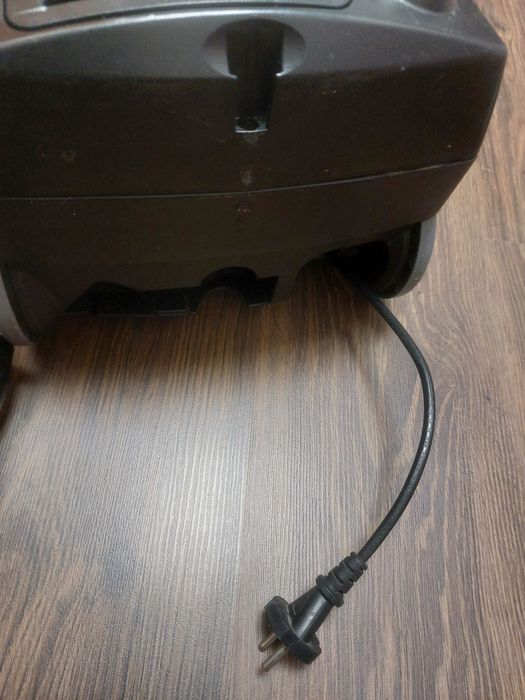 пылесос самсунг б/у