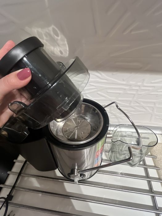 Сокоизстисквачка Rohnson