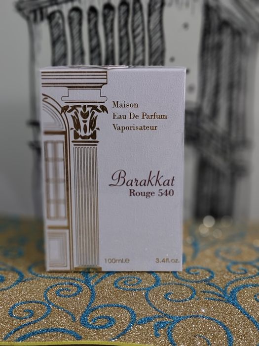 Продам парфюм стойкий Эмираты!