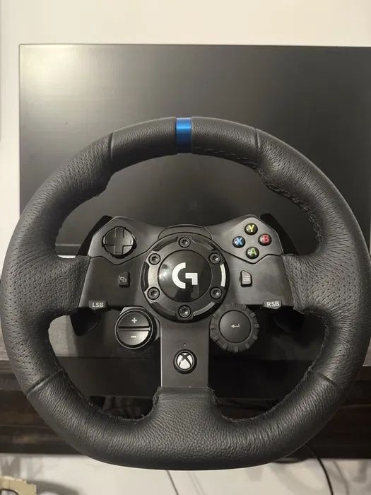 Vand Logitech g923 Negociabil!