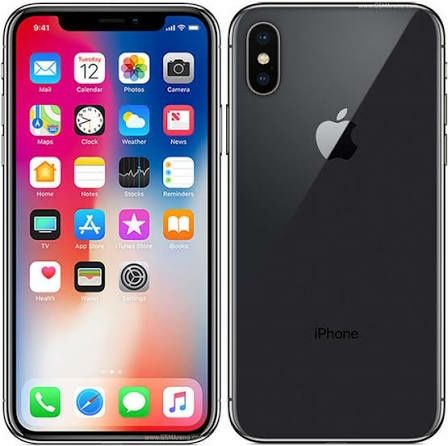 Продам iPhone X original