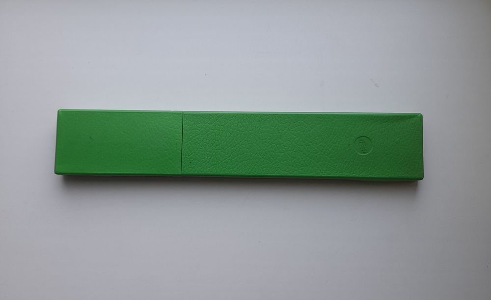 Логарифмическая линейка