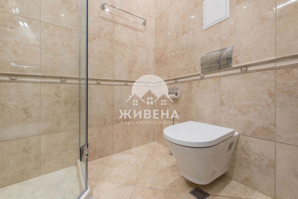 2-стаен в Варна, област-м-т Кабакум площ 75