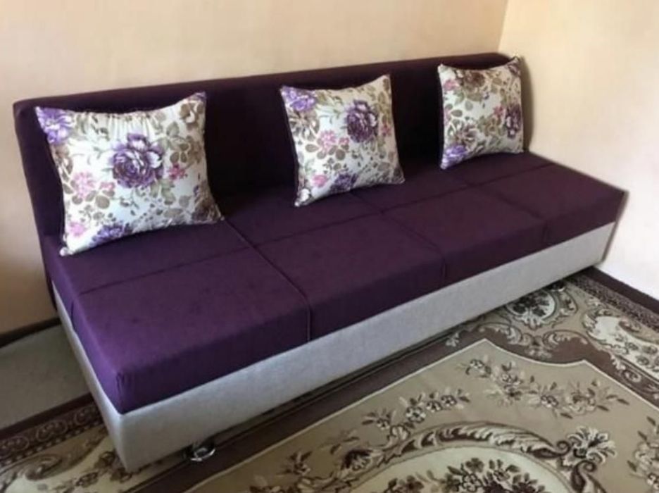 Диваны с доставкой по Актобе